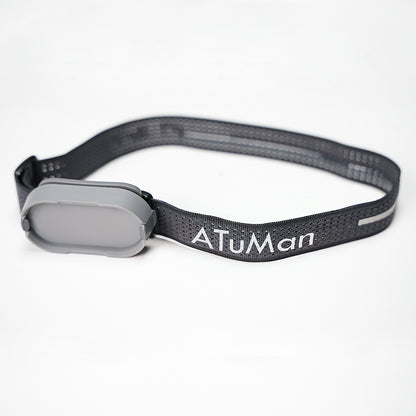 ATuMan MH1 headlamp headband base（not include headlight）
