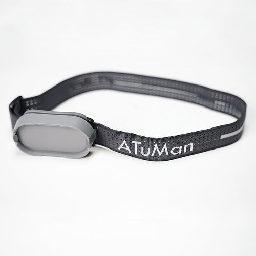 ATuMan MH1 headlamp headband base（not include headlight）