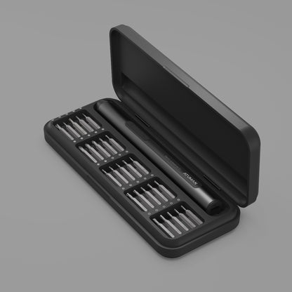 ATuMan E1 Electric Screwdriver Set - ATuMan Brand