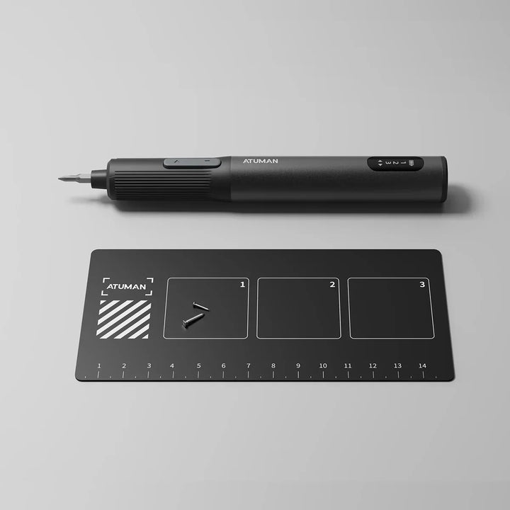 Autman | Innovative Smart Tools – ATuMan