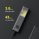 ATuMan FL1 Multifunctional Flashlight - ATuMan Brand