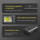 ATuMan FL1 Multifunctional Flashlight - ATuMan Brand