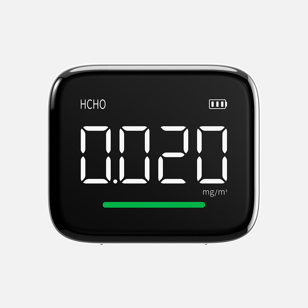 ATuMan HF1 Formaldehyde Monitor