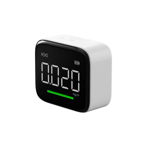 ATuMan HF1 Formaldehyde Monitor