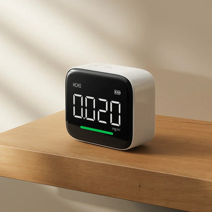 ATuMan HF1 Formaldehyde Monitor - ATuMan Brand