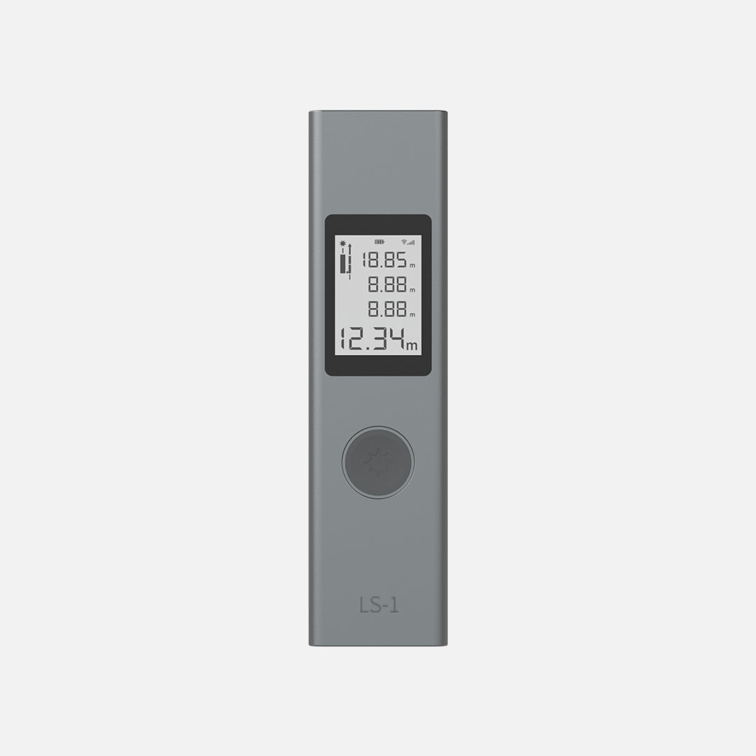 ATuMan LS1 Laser Measure (25m) - ATuMan Brand