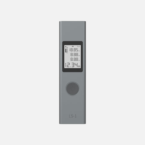 ATuMan LS1 Laser Measure(25-30m)