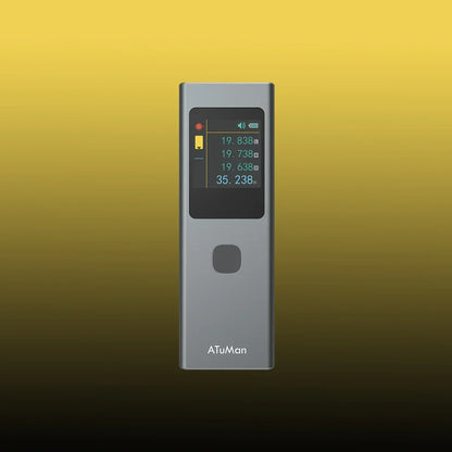 ATuMan LS6 Laser Measure - ATuMan Brand