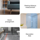 ATuMan LS6 Laser Measure - ATuMan Brand