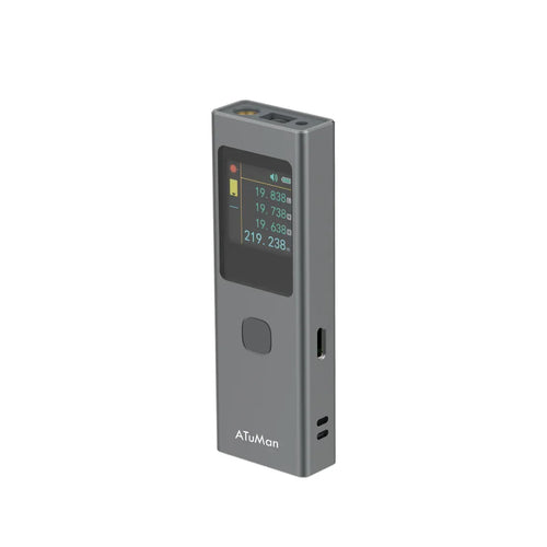 ATuMan LS6 Laser Measure