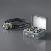 ATuMan MH1 Multifunctional Headlamp Kit - ATuMan Brand