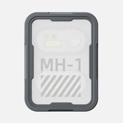 ATuMan MH1 Multifunctional Headlamp Kit