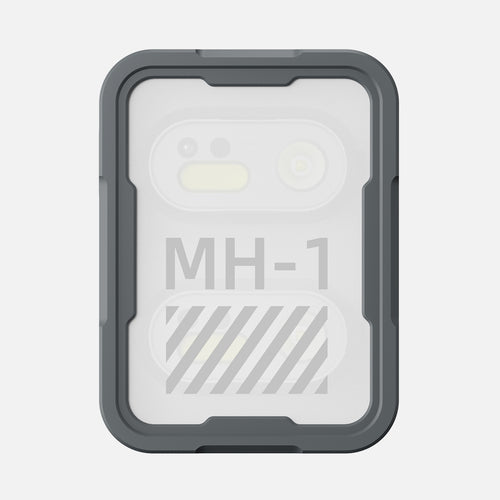ATuMan MH1 Multifunctional Headlamp Kit