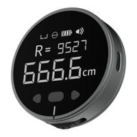 ATuMan MiniQ Smart Digital Tape Measure - ATuMan Brand