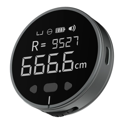 ATuMan MiniQ Smart Digital Tape Measure - ATuMan Brand