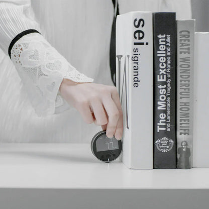 ATuMan MiniQ Smart Digital Tape Measure - ATuMan Brand