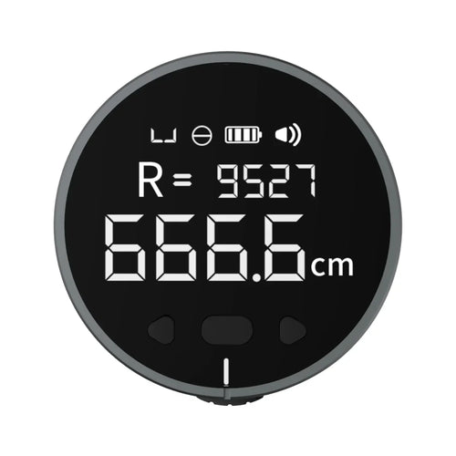 ATuMan MiniQ Smart Digital Tape Measure