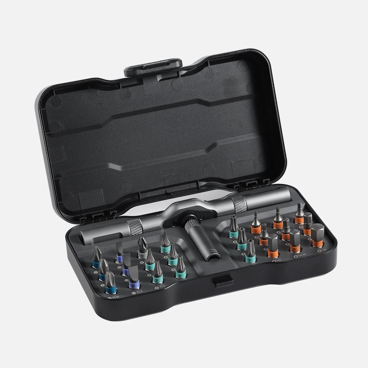 ATuMan RS1 24-in-1 Ratchet Screwdriver Set