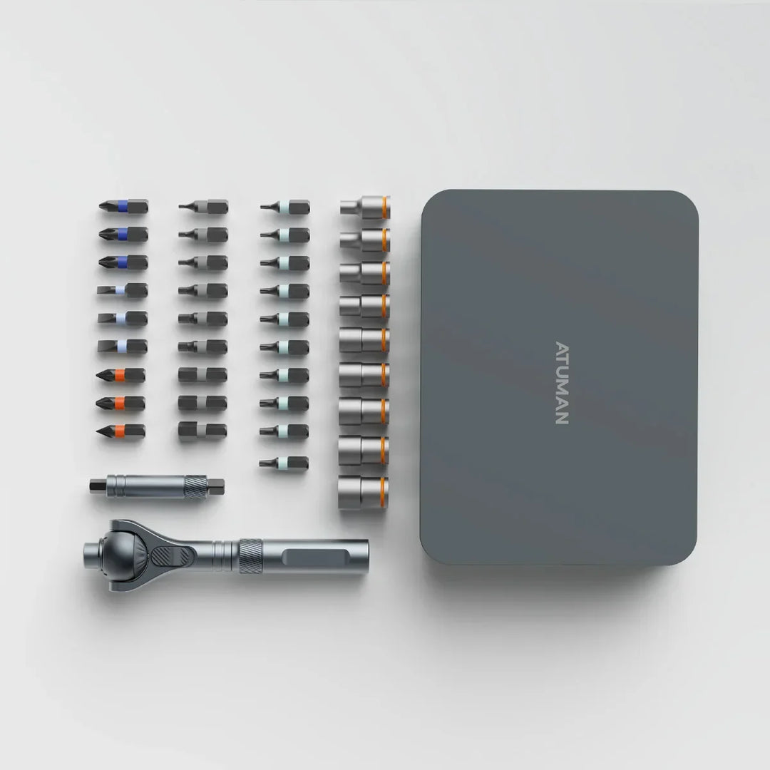 Autman | Innovative Smart Tools – ATuMan