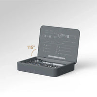 ATuMan RS2 40-in-1 Ratchet Screwdriver Set - ATuMan Brand