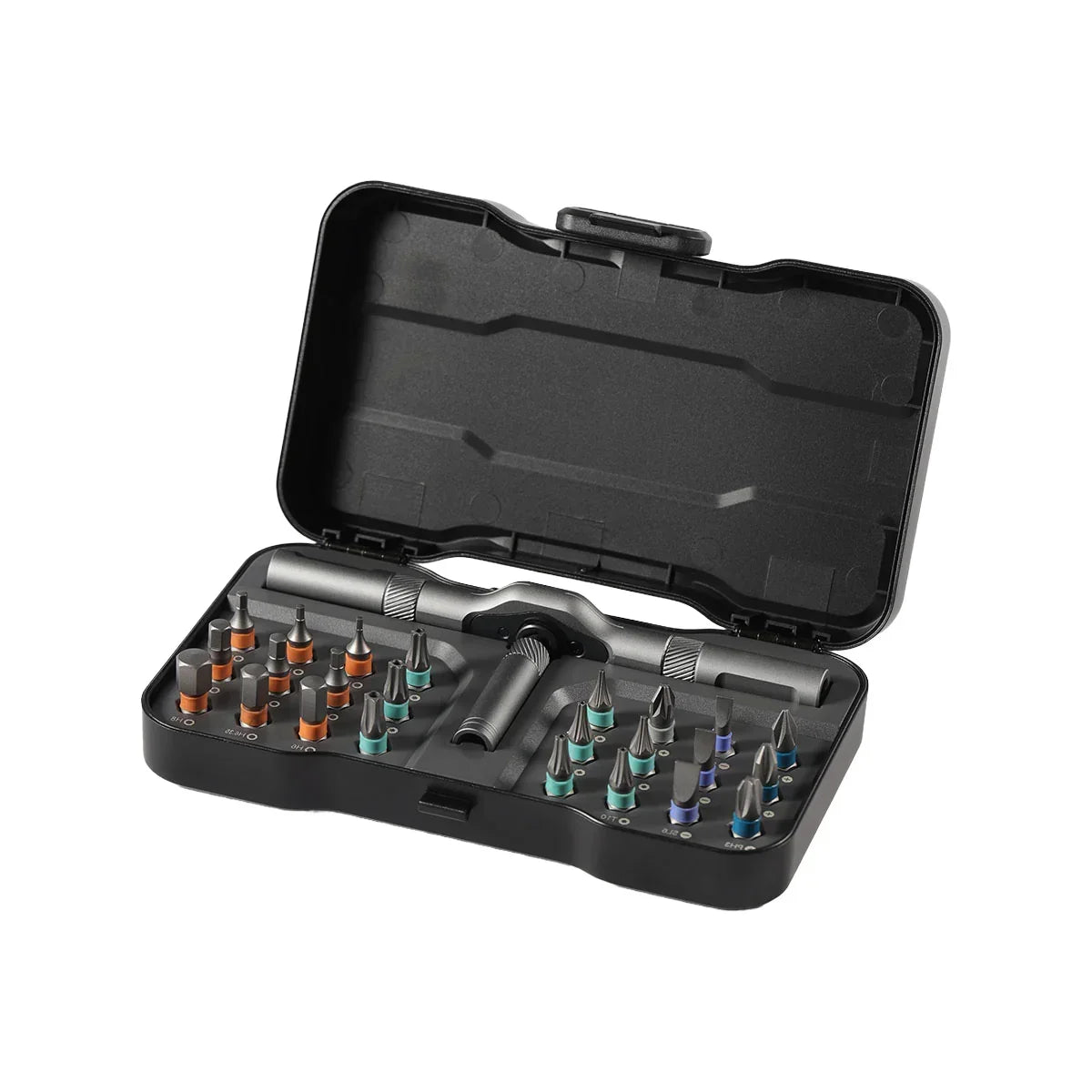 ATuMan RS1 24-in-1 Ratchet Screwdriver Set