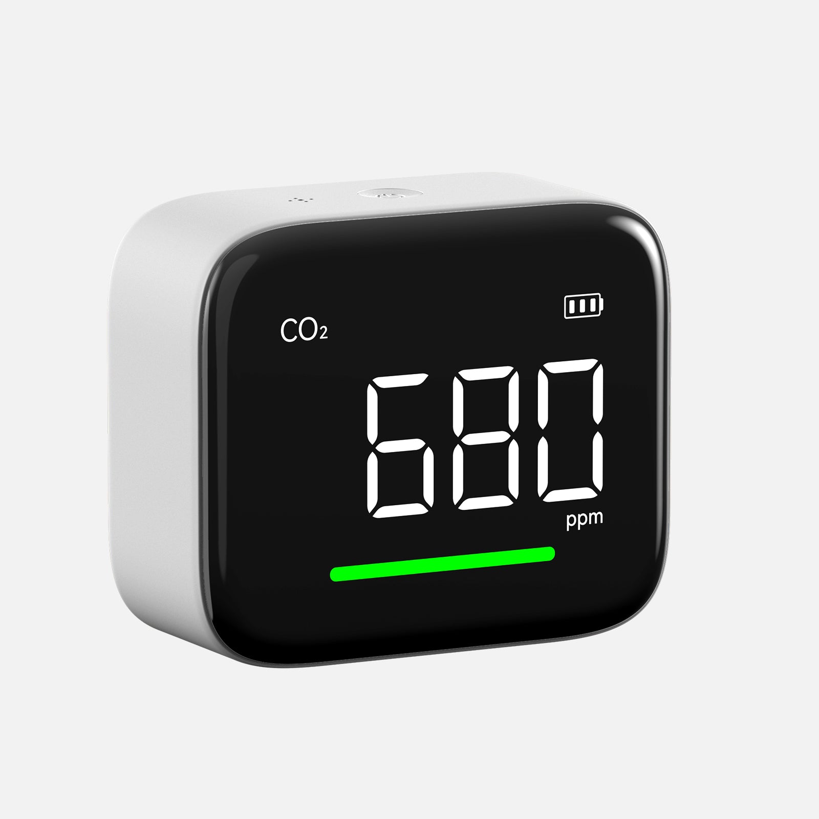 ATuMan CF1 Multifunctional Carbon Dioxide Monitor