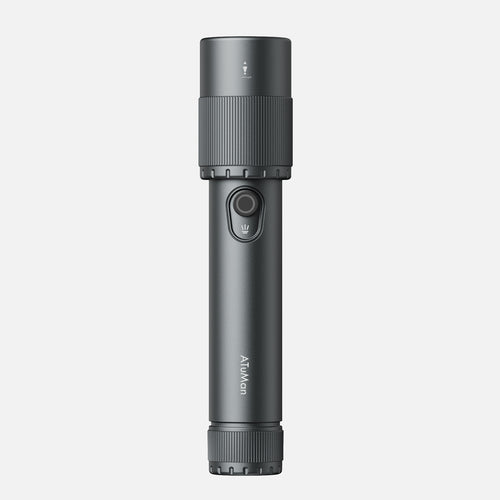 ATuMan Lite1 Straight Flashlight