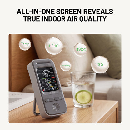 ATuMan HF2 Formaldehyde Monitor