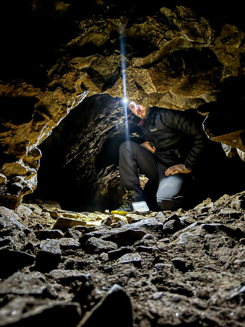 ATuMan MH1 Multifunctional Headlamp Kit