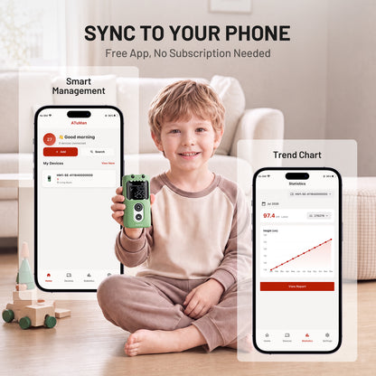 ATuMan HM1 Smart Height Meter