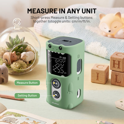 ATuMan HM1 Smart Height Meter