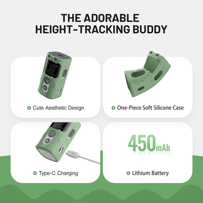 ATuMan HM1 Smart Height Meter