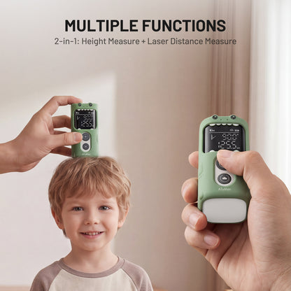 ATuMan HM1 Smart Height Meter