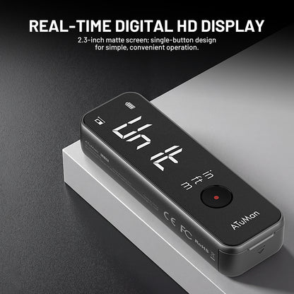 ATuMan LS-SE Laser Distance Meter
