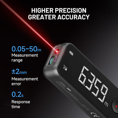 ATuMan LS-SE Laser Distance Meter
