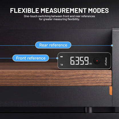 ATuMan LS-SE Laser Distance Meter