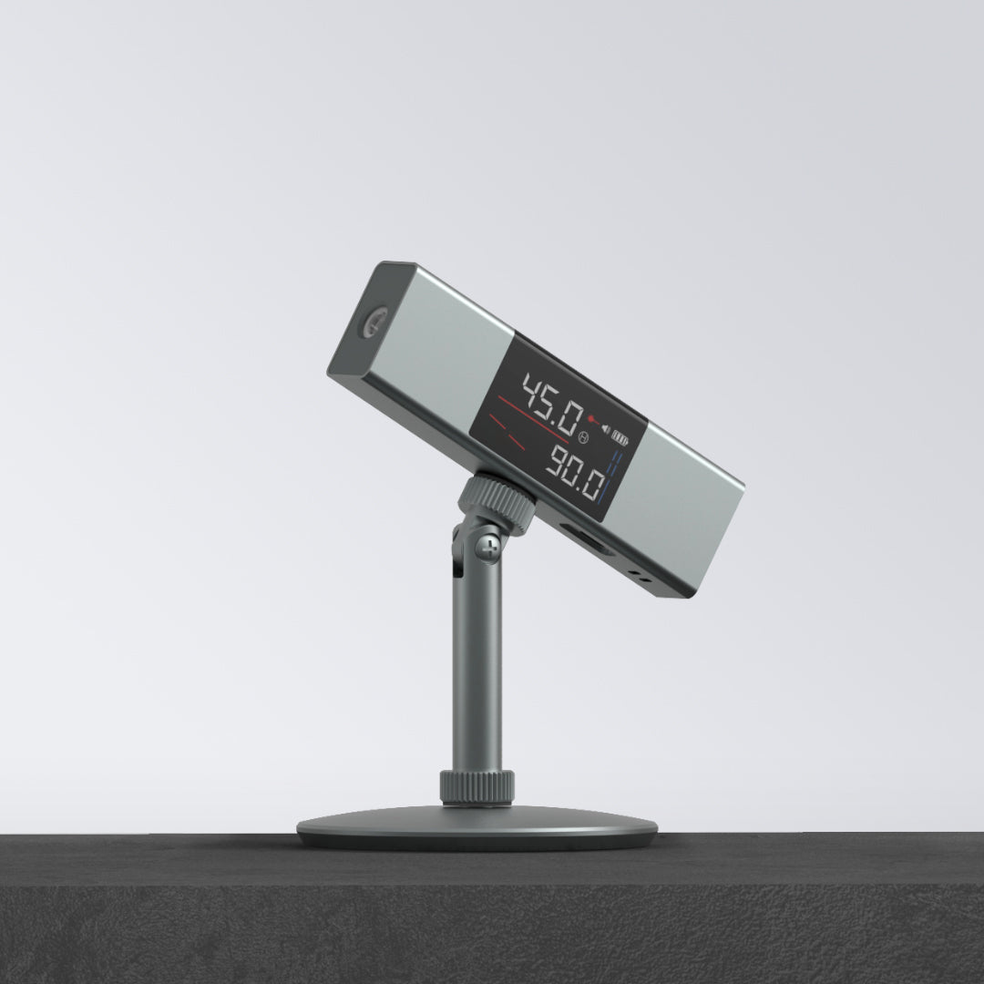 ATuMan LI1 Laser Line Throw Angle Meter