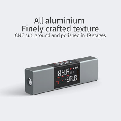 ATuMan LI1 Laser Line Throw Angle Meter