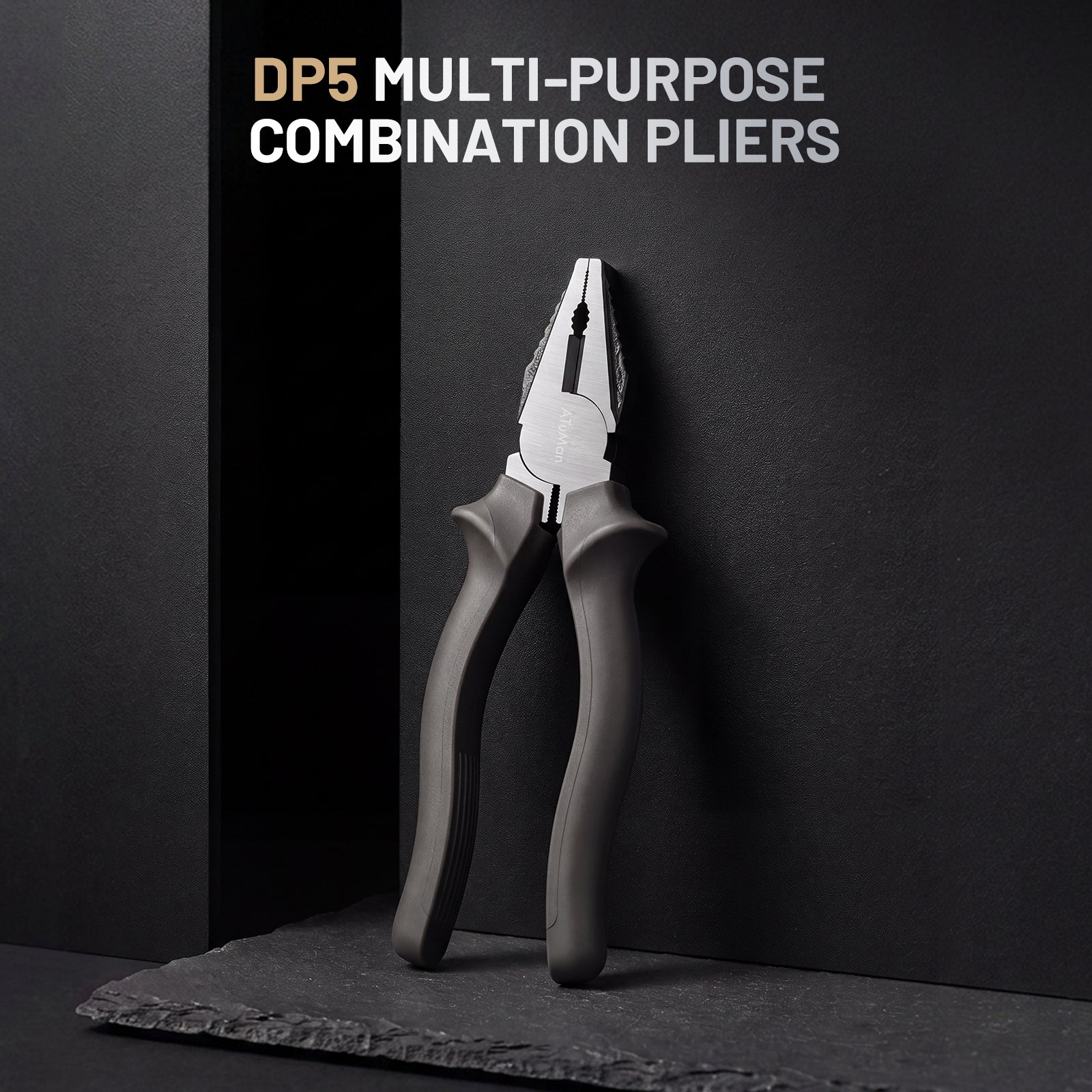 ATuMan DP5 Multi‑purpose Combination Pliers