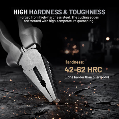 ATuMan DP5 Multi‑purpose Combination Pliers