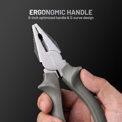 ATuMan DP5 Multi‑purpose Combination Pliers