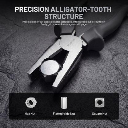 ATuMan DP5 Multi‑purpose Combination Pliers