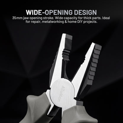 ATuMan DP5 Multi‑purpose Combination Pliers