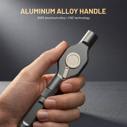 ATuMan RS1 Plus 42-in-1 Ratchet Screwdriver Set