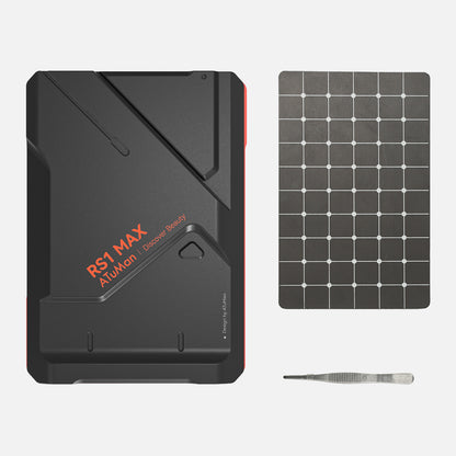 ATuMan RS1 MAX 70-in-1 Ratchet Screwdriver Kit