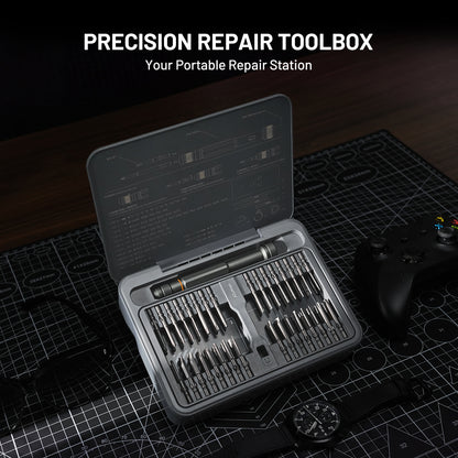 ATuMan X3 78-in-1 Precision Screwdriver Set