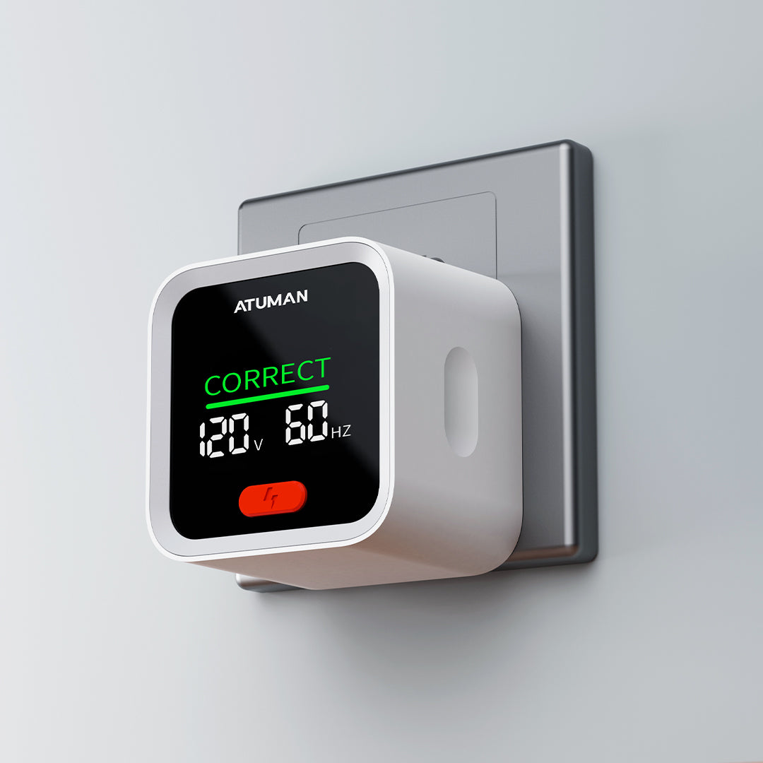 ATuMan ST2 Socket Tester