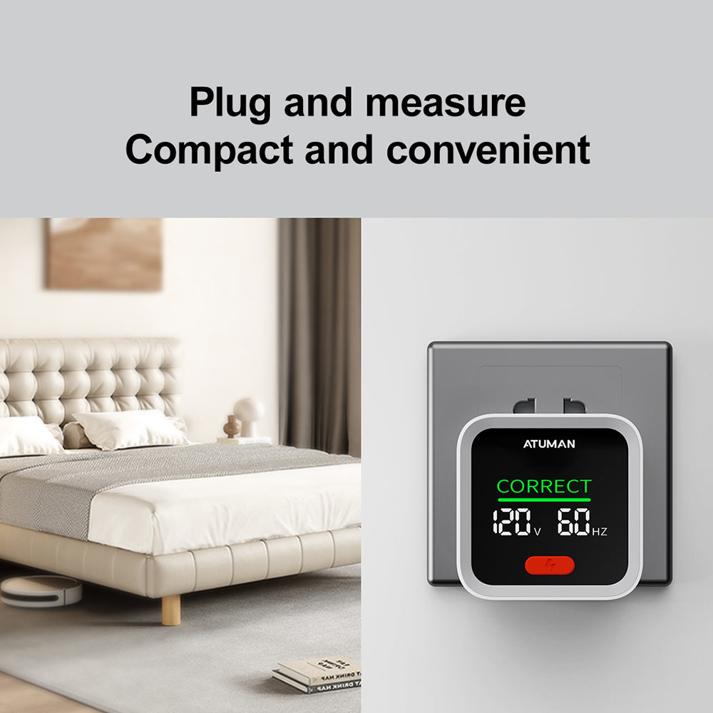 ATuMan ST2 Socket Tester