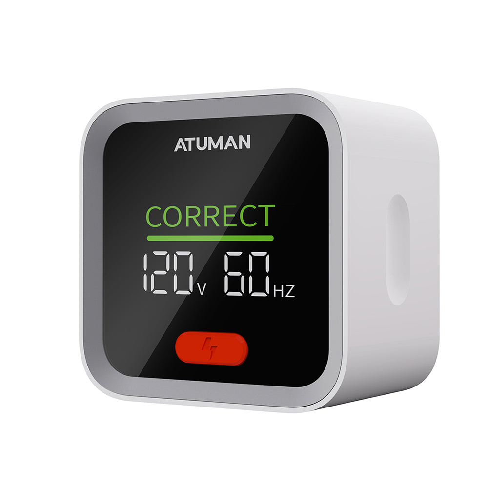 ATuMan ST2 Socket Tester