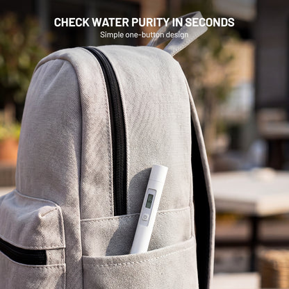 ATuMan TDS Water Quality Testing Pen